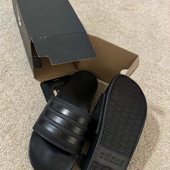 Adidas Sandals - Picture 5 of 5